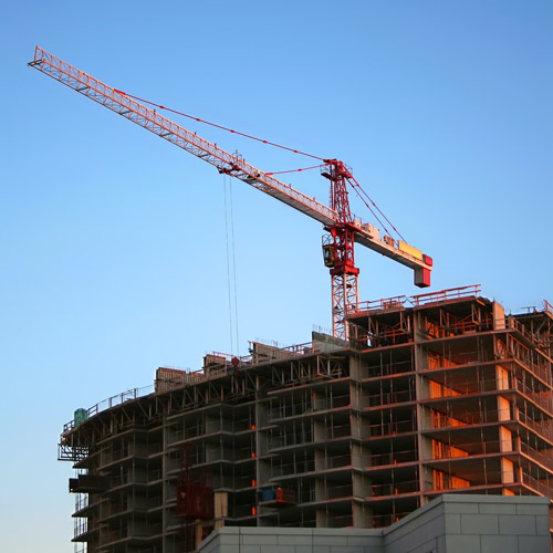 Development Finance at Wells Funding Solutions